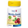 long life Longlife Mirt.rosso Fte 60 Capsule