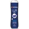 artsana Control Gel Lubrificante Nature Base Acqua 75 ml