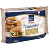Nutrifree le ciabattine 4x50g