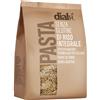 Dialsi' pasta riso grezzo integrale risoni 45 400 g