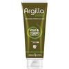 erba vita Argilla verde maschera pronta 250 ml