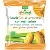 probios altri cereali Altricereali Snack Ceci E Lenticchie Con Rosmarino 35g