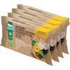 probios Panito crackers di avena con semi di sesamo e chia bio 4 pezzi da 35 g