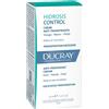 ducray Hidrosis control crema viso/mani/piedi 50 ml