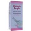 Detskin Isogin Schiuma Intima 100 ml
