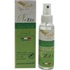 No zzz spray repellente 100ml