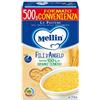 Mellin past.fili angelo 500g