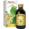 giorgini Relaxmix liquido analc.100ml