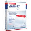 Leukomed T Skin Sensitive 8x10 cm 5 Pezzi
