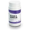 studio 3 farma Oligo 3 Boro 3f 60compresse