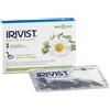 Irivist Gocce Monodose Acido Ialuronico 10 Fiale Richiudibili Da 0,5ml