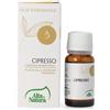 alta natura Essentia cipresso olio essenziale purissimo 10 ml
