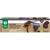 probios Bis free farciti al cacao 125 g