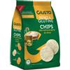 Giusto senza glutine chips olio extravergine di oliva 40 g