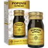 giorgini Popovis supremo 60 pastiglie