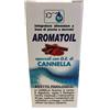 bio-logica Aromatoil cannella 50 opercoli
