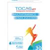 Tocasvit 30 compresse senza zucchero nuovo formato