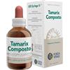 Tamafer ecosol tamarix composto gocce 50 ml