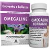 Omegaline holistica 120 capsule