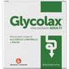 Glycolax microclismi 6 pezzi 9 g