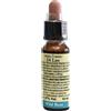 Fiori di bach 37 wild rose 10 ml di leo