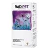 rosa canina c.l. pet formulas Radipet 40 Capsule 700Mg