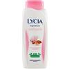 LYCIA - Olio di Mandorla e Orchidea - Bagnodoccia setificante 750 ml