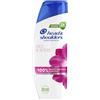 HEAD & SHOULDERS - Lisci & Setosi - Shampoo Antiforfora 250 Ml