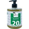 alcea Aleppo sapone liquido 20% 500 ml