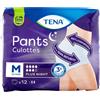 Tena Pants Culottes Plus Night 12 Pezzi