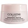 rigenera COLLISTAR - Rigenera notte - crema notte anti-age 50 ml