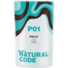 Natural Code Gatto Busta (P01) Adulto Pollo 70 Gr