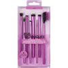 REAL TECHNIQUES - Everyday Eye Essentials - Set Di Pennelli Per Il Make-Up