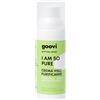 Goovi crema viso pelli miste 50 ml