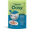 Oasy wet cat natury soft jelly tonnetto con orata busta 70 g