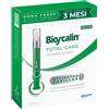 Bioscalin Total Care Attivatore Capillare 10 ml + 1 Refill