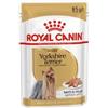 royal canin Breed health nutrition wet yorkshire terrier adult 85 g