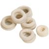 farmacare Copridita cotone 2,5 cm 6 pezzi