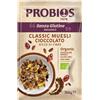 Probios classic muesli cioccolato 300 g