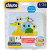 Chicco gioco baby sense&focus 123 libro bagno