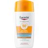 Eucerin fluido ultra leggero tinted spf50+ 50 ml