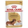 royal canin Breed health nutrition wet dachshund adult 85 g
