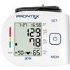 prontex Misuratore pressione polso prontex xgo