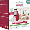 puressentiel Cofanetto clip & diffuse diffusore + miscela 30 ml