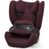 Cybex CBX by Cybex Pallas B i-Size/Red-red PU1
