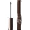 Bourjois Mascara Sopracciglia Brow Fiber Oh Oui, Gel per Sopracciglia con Fibre, Formula a Lunga Durata, 03 Castano Scuro