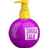 TIGI Small Talk Crema per Capelli Ispessente, 240 ml