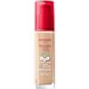 BOURJOIS Healthy Mix Clean & Vegan Radiant Foundation No.51.2W Golden Vanilla (30 ml)