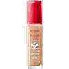 Bourjois Fondotinta Healthy Mix Clean, 53W Light Beige, 30 ml