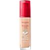 Bourjois Fondotinta Healthy Mix Clean, 50C Rose Ivory, 30 ml